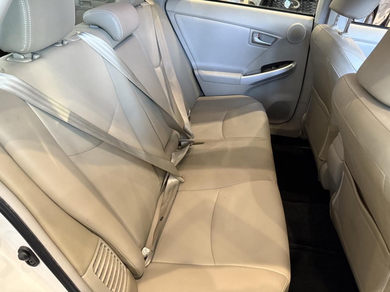 2013 Toyota Prius Four Annapolis MD