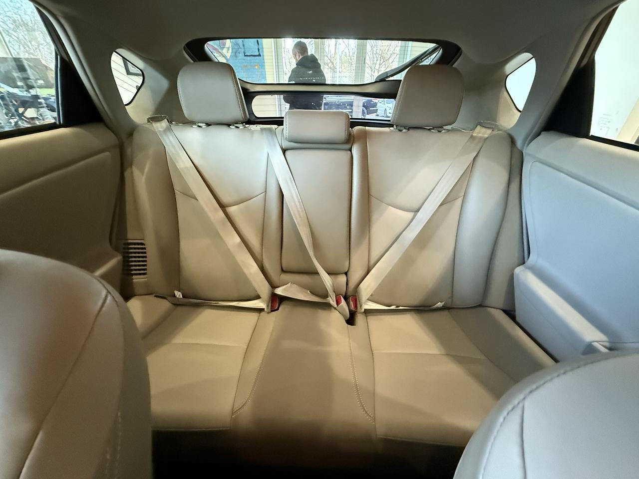 2013 Toyota Prius Four Annapolis MD