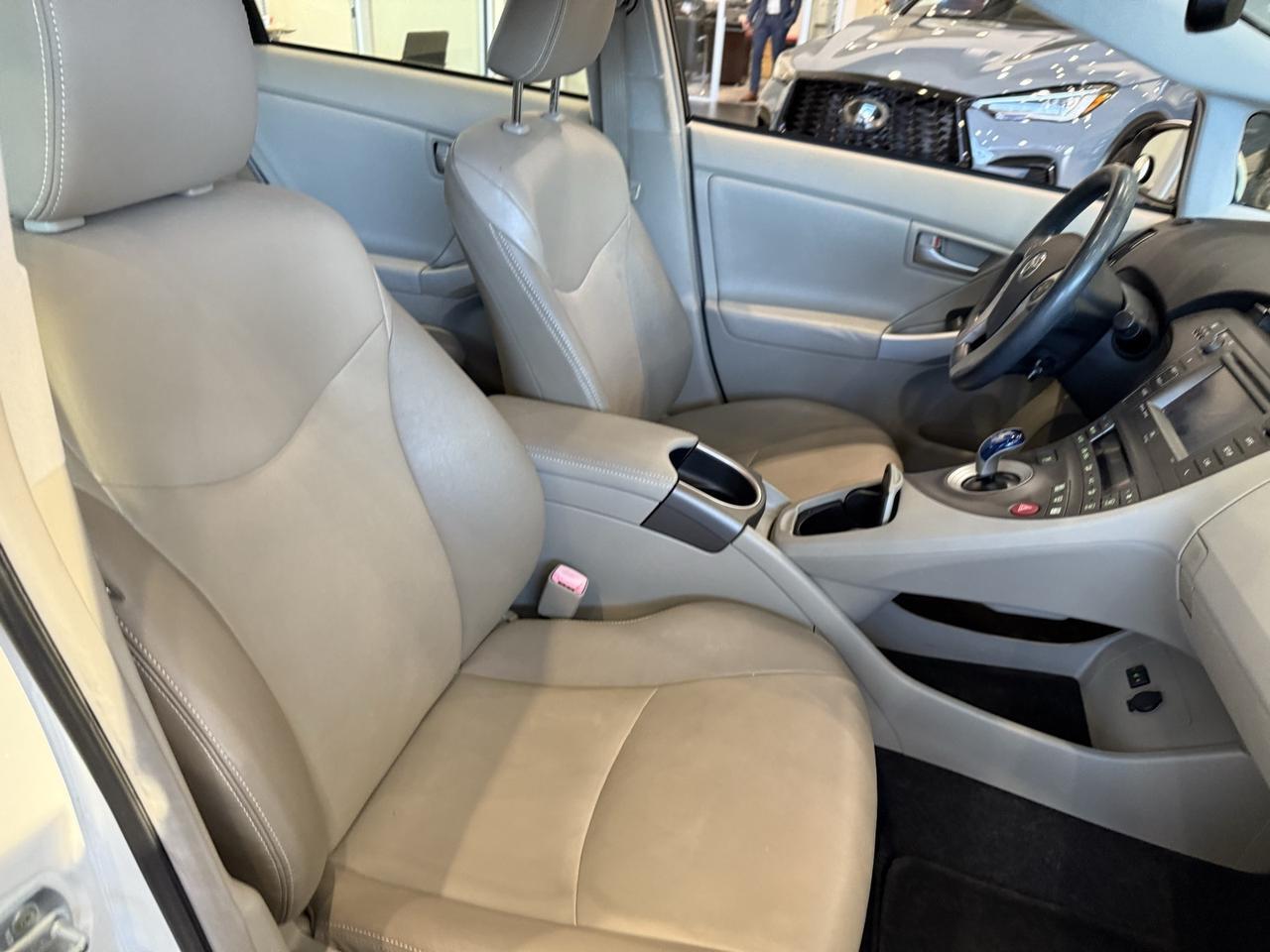 2013 Toyota Prius Four Annapolis MD