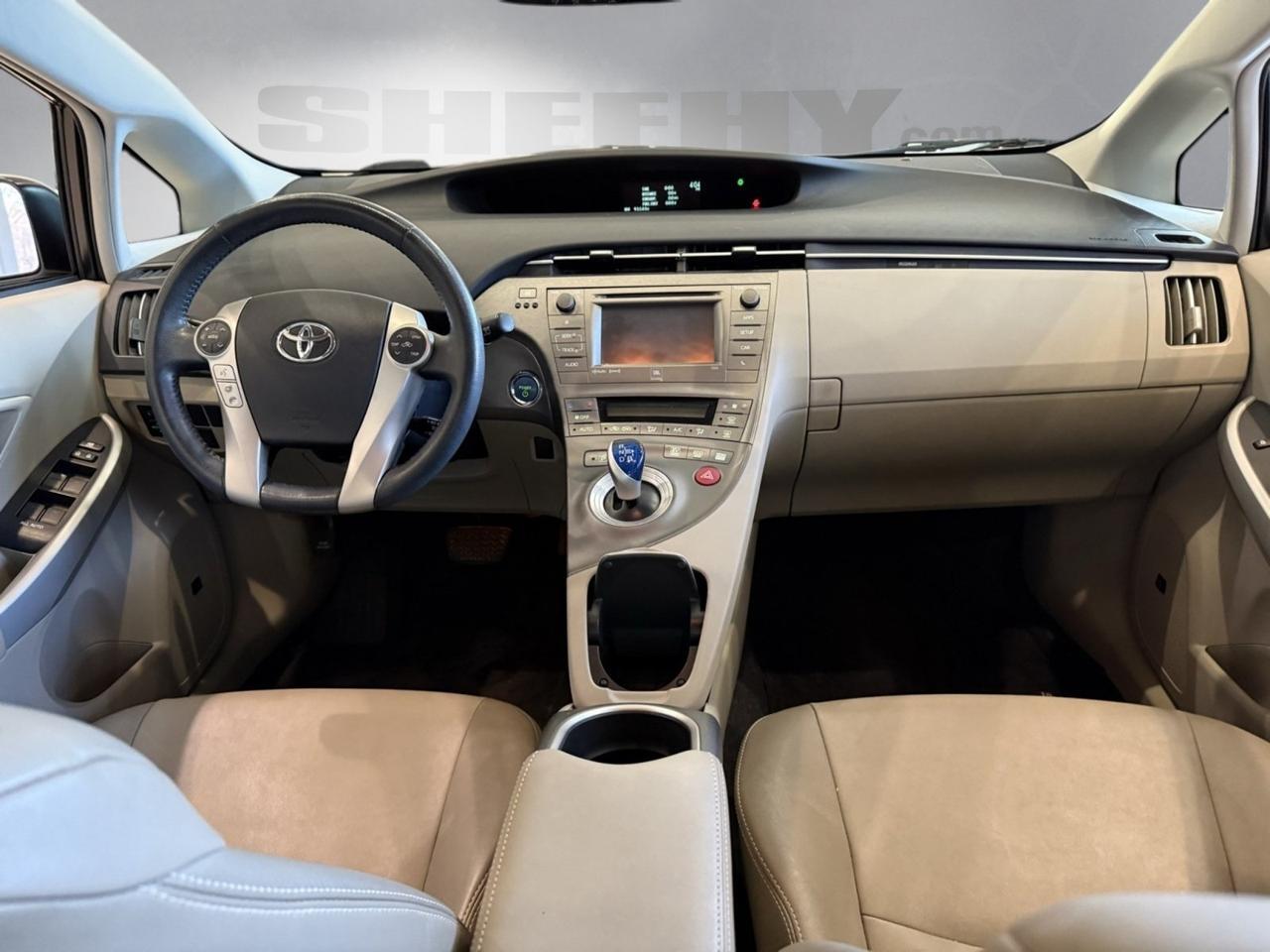 2013 Toyota Prius Four Annapolis MD