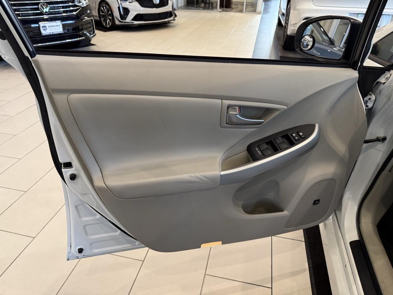 2013 Toyota Prius Four Annapolis MD