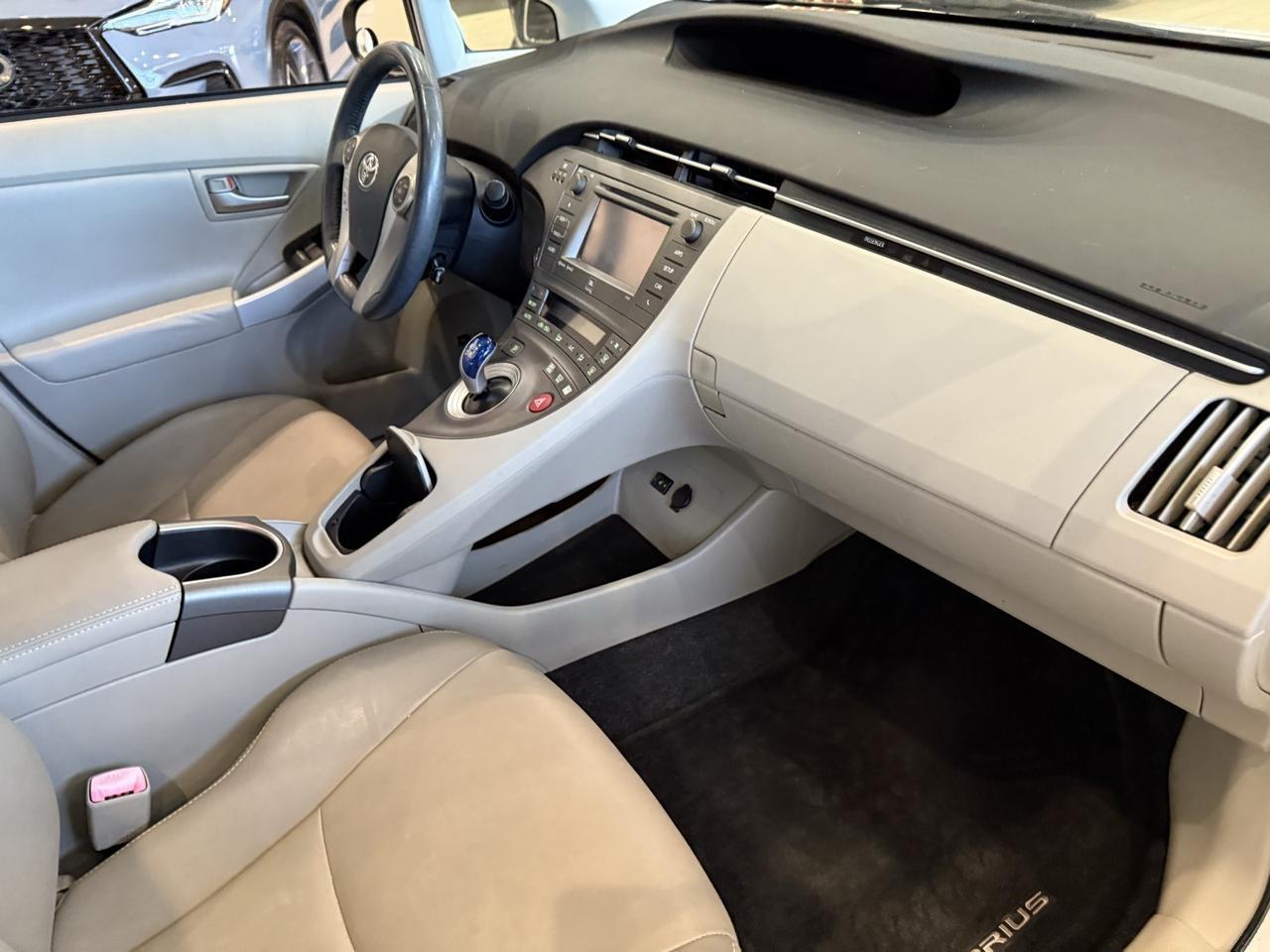 2013 Toyota Prius Four Annapolis MD