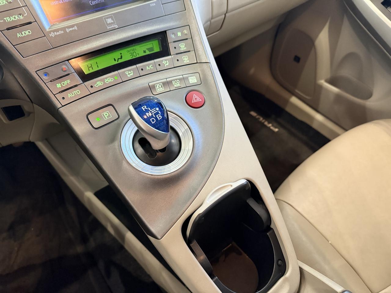 2013 Toyota Prius Four Annapolis MD