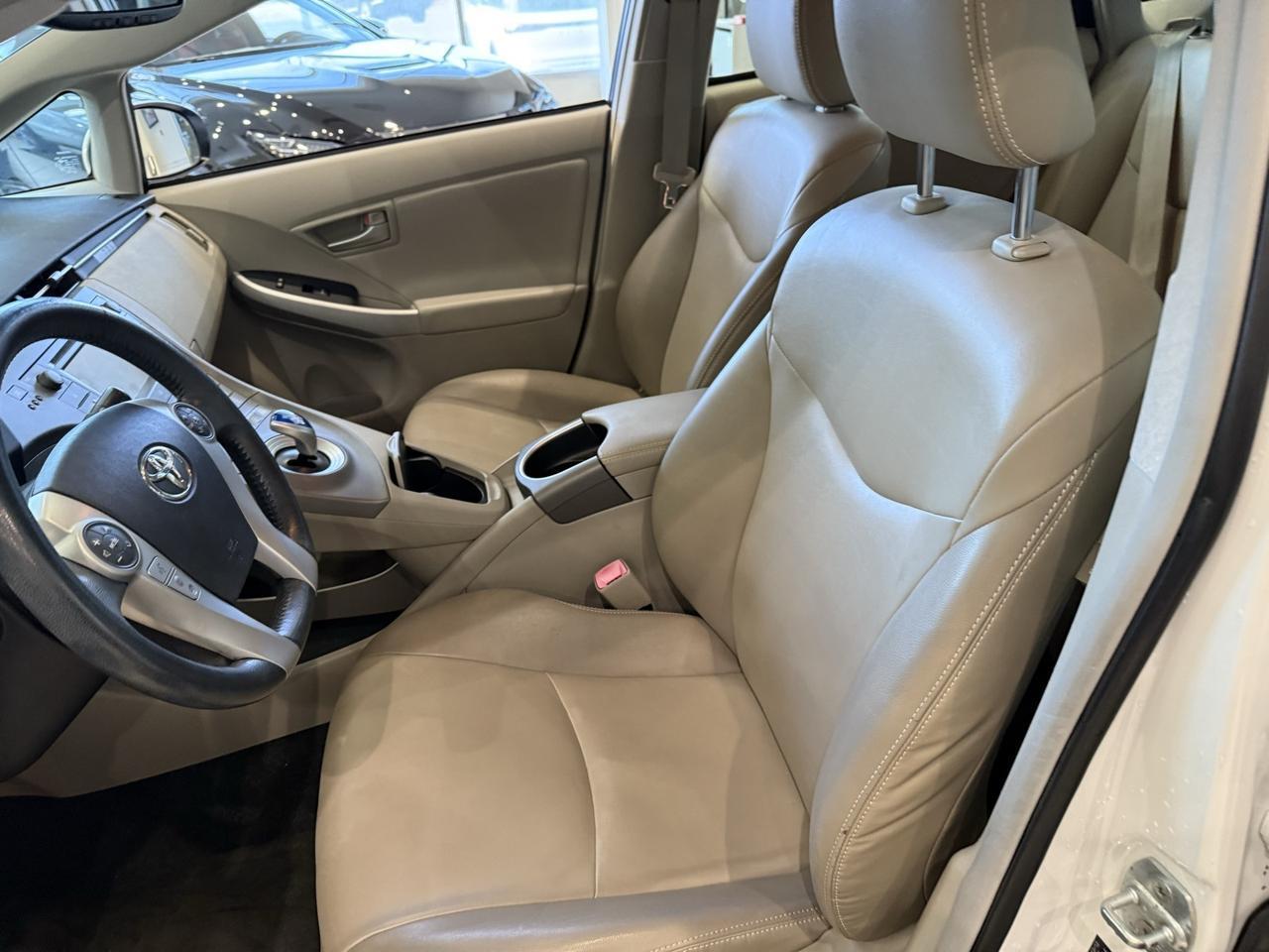 2013 Toyota Prius Four Annapolis MD