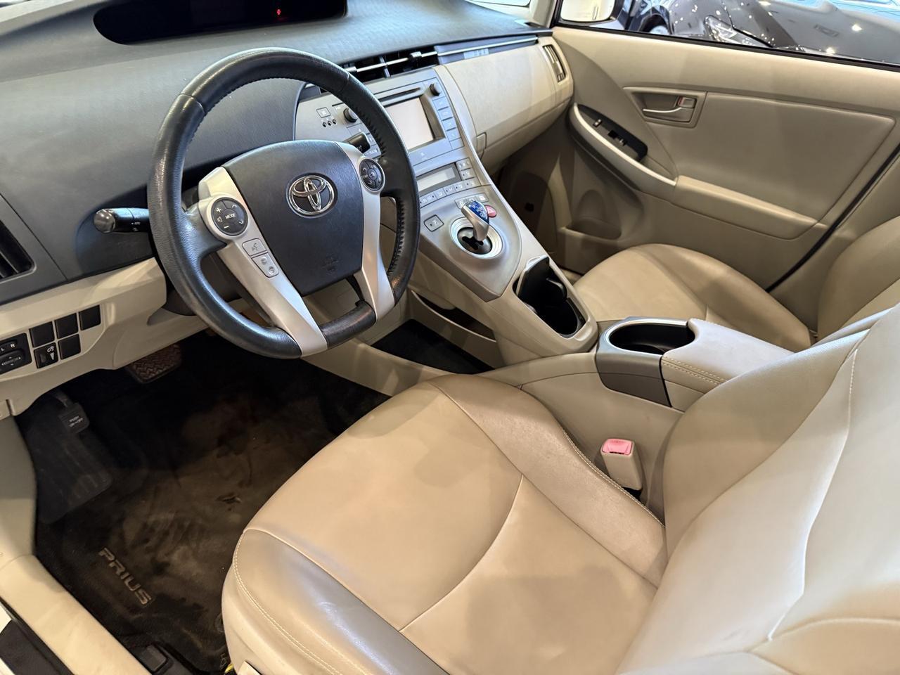 2013 Toyota Prius Four Annapolis MD