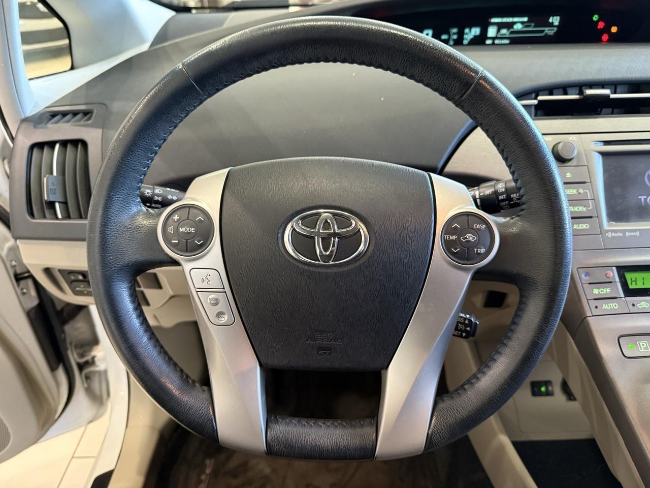 2013 Toyota Prius Four Annapolis MD