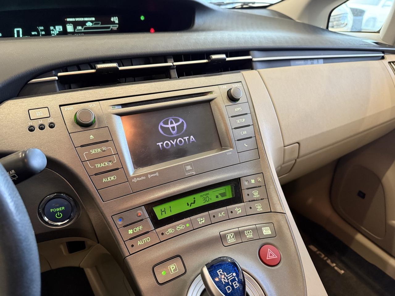 2013 Toyota Prius Four Annapolis MD