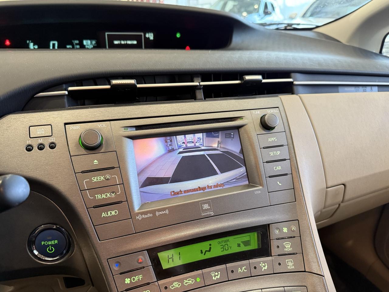 2013 Toyota Prius Four Annapolis MD