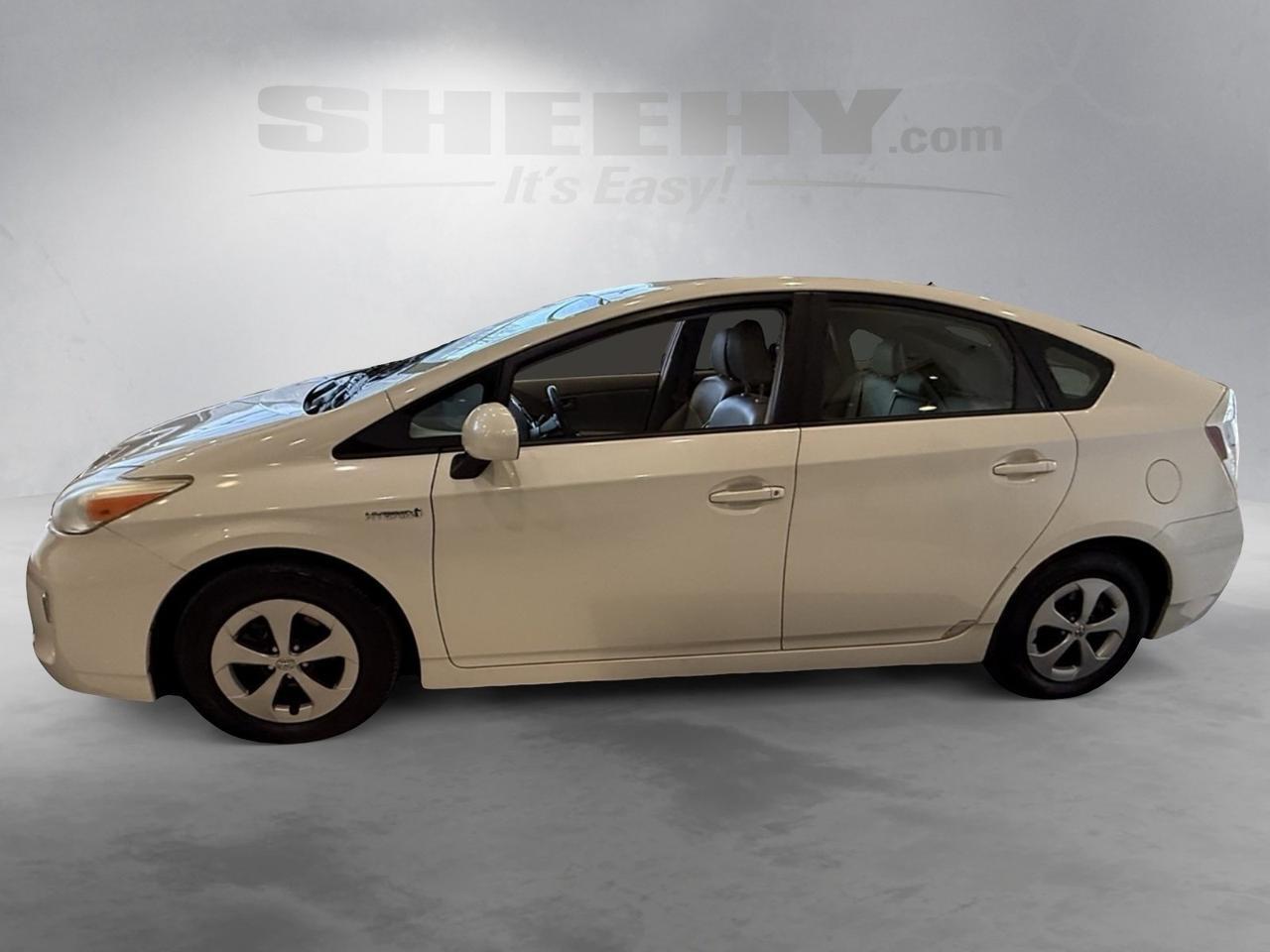 2013 Toyota Prius Four Annapolis MD