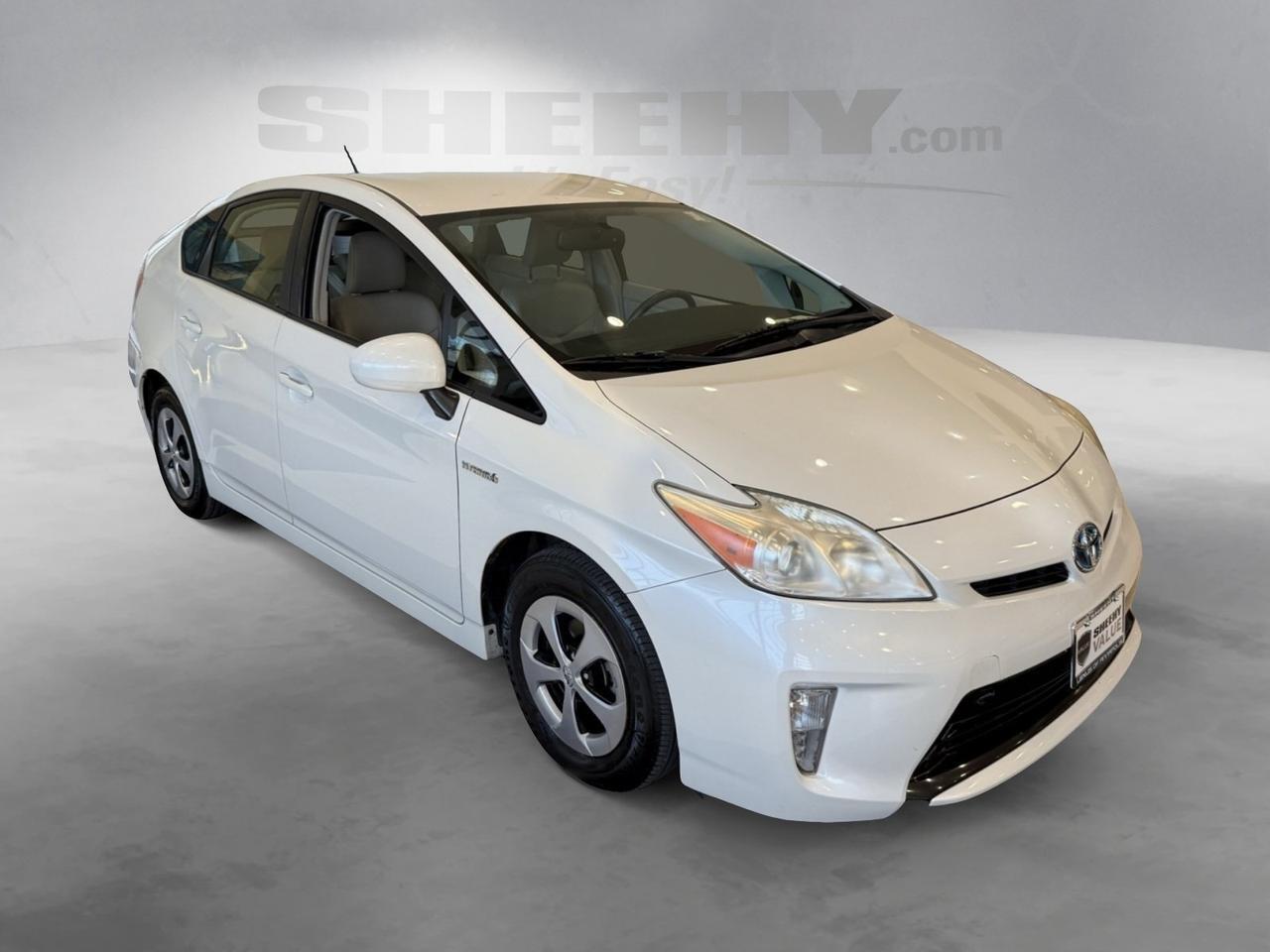 2013 Toyota Prius Four Annapolis MD