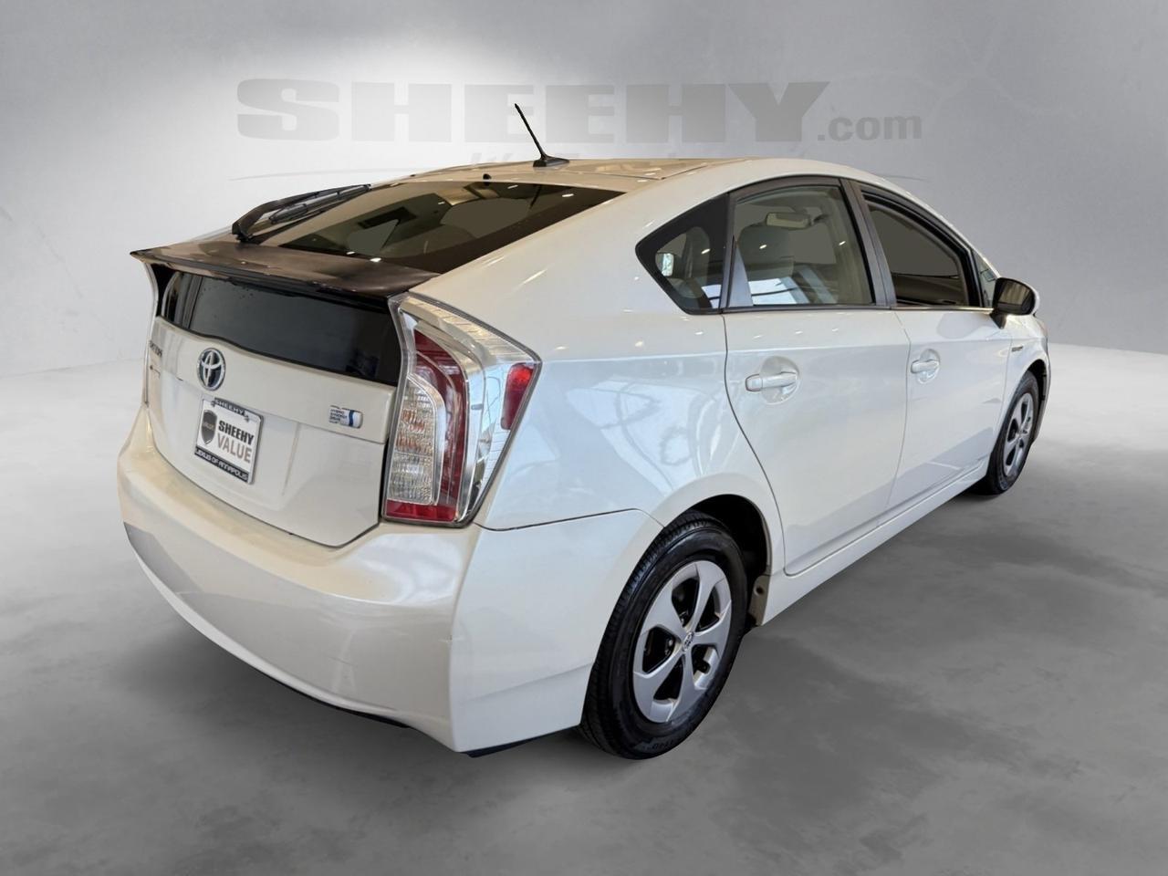 2013 Toyota Prius Four Annapolis MD