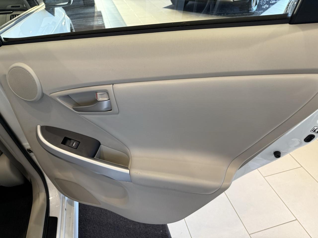 2013 Toyota Prius Four Annapolis MD