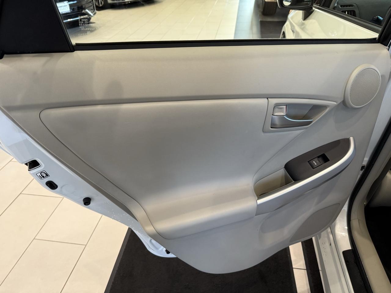 2013 Toyota Prius Four Annapolis MD