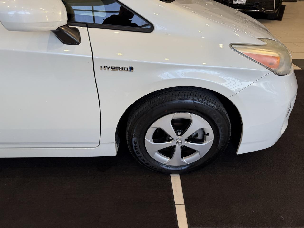2013 Toyota Prius Four Annapolis MD