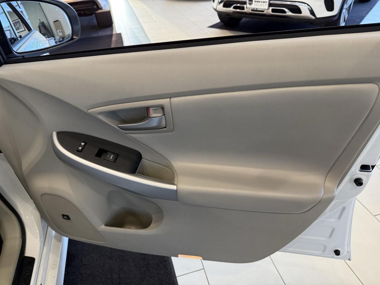 2013 Toyota Prius Four Annapolis MD