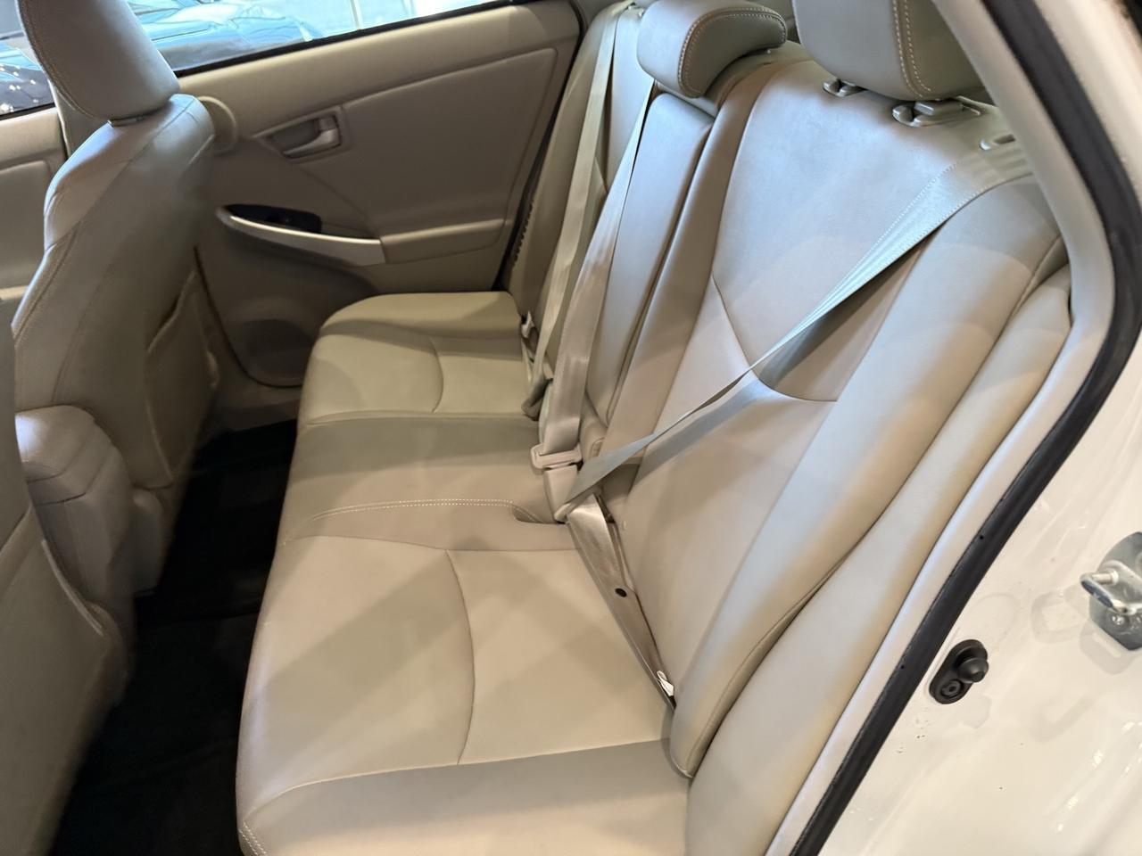 2013 Toyota Prius Four Annapolis MD