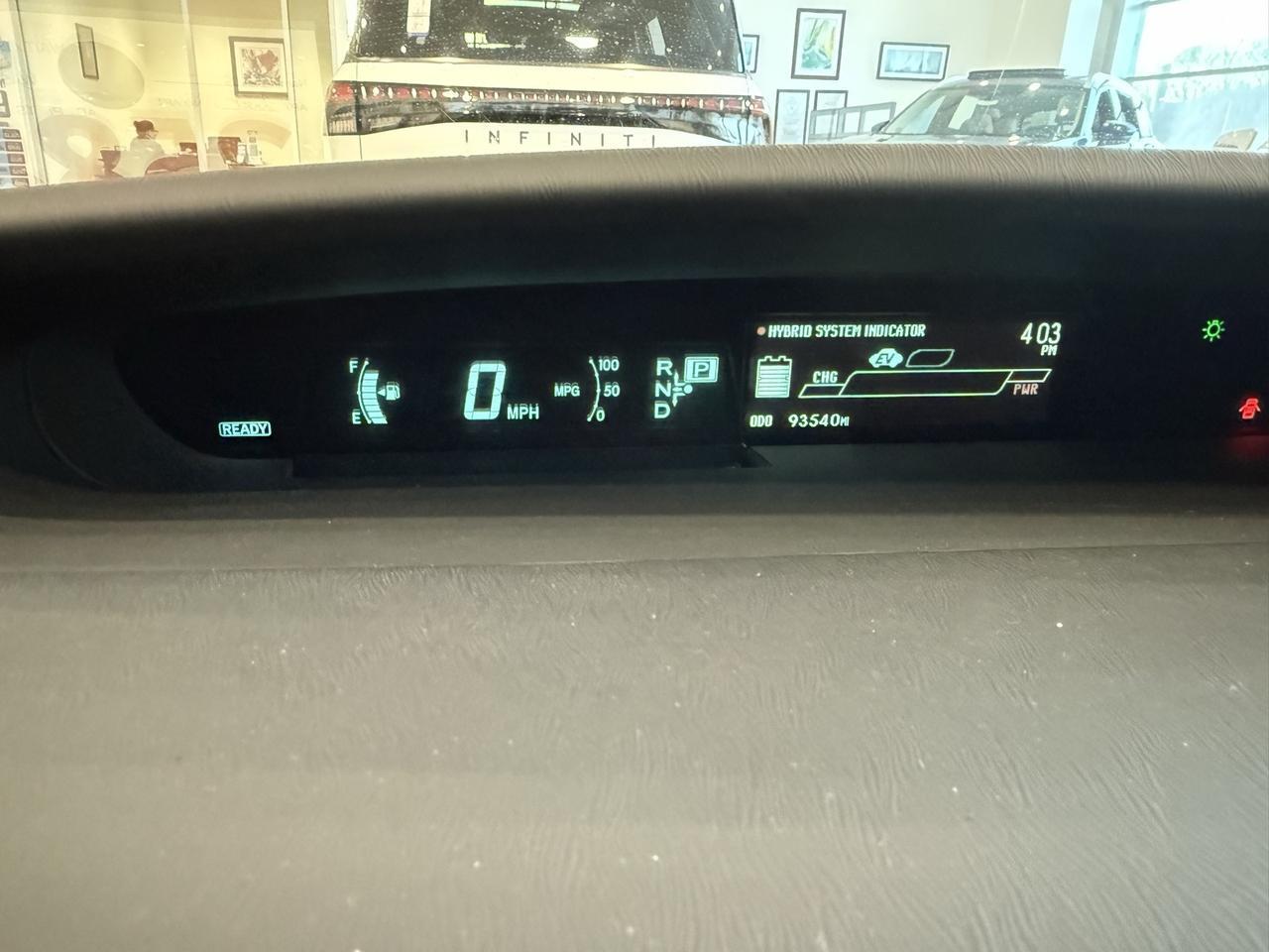 2013 Toyota Prius Four Annapolis MD