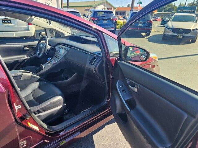 2013 Toyota Prius One Bellingham WA