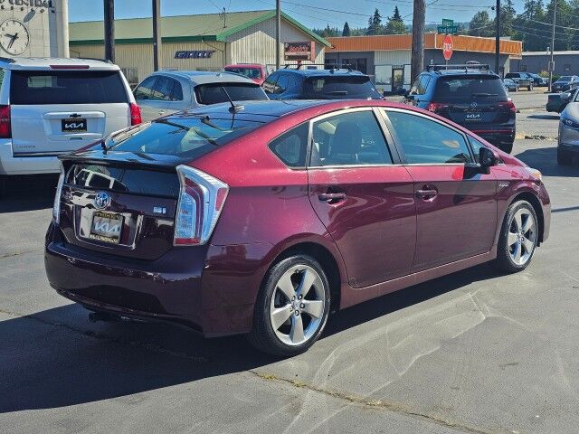 2013 Toyota Prius One Bellingham WA