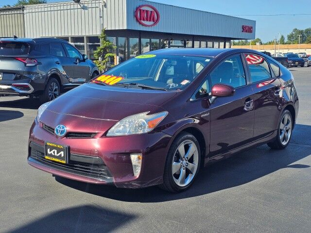 2013 Toyota Prius One Bellingham WA
