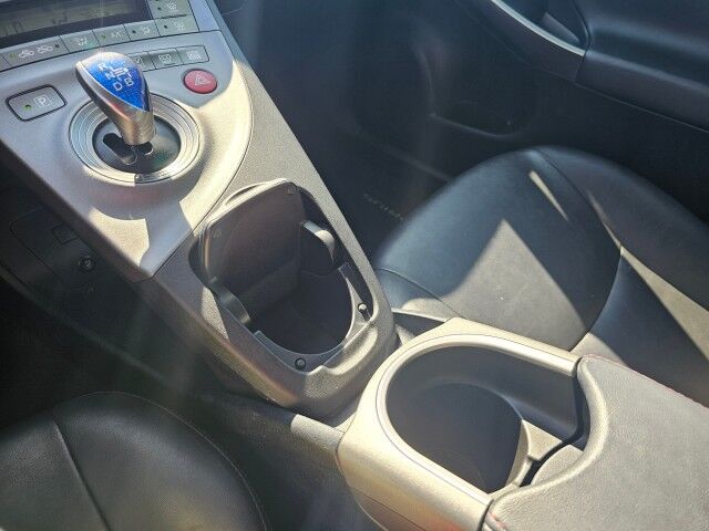 2013 Toyota Prius One Bellingham WA
