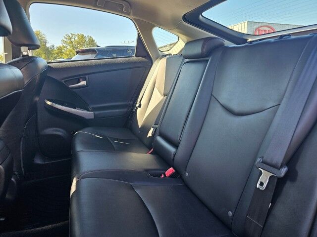 2013 Toyota Prius One Bellingham WA