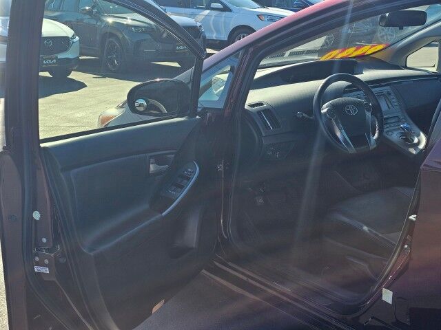 2013 Toyota Prius One Bellingham WA