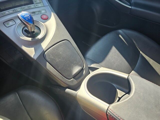 2013 Toyota Prius One Bellingham WA