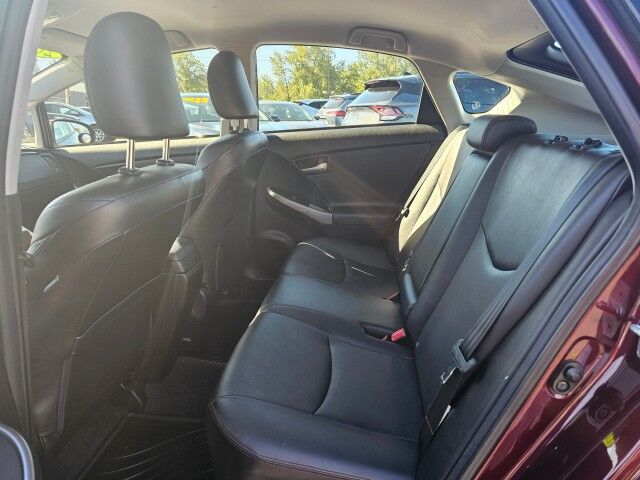 2013 Toyota Prius One Bellingham WA