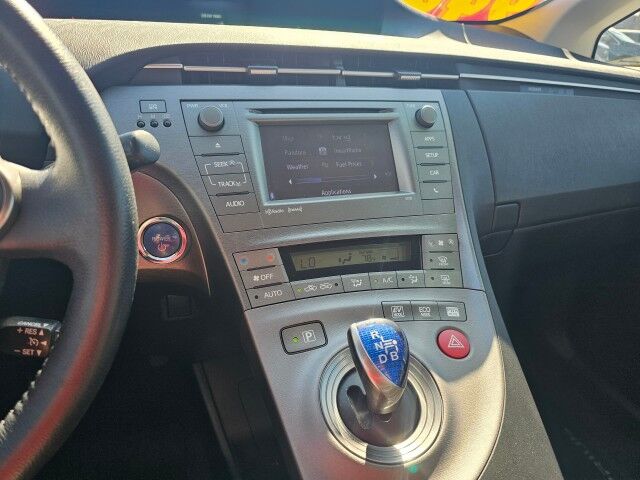 2013 Toyota Prius One Bellingham WA
