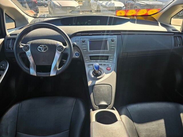 2013 Toyota Prius One Bellingham WA