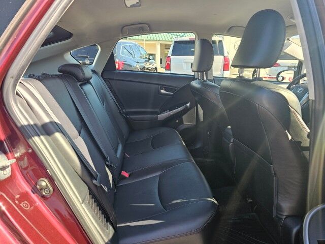 2013 Toyota Prius One Bellingham WA