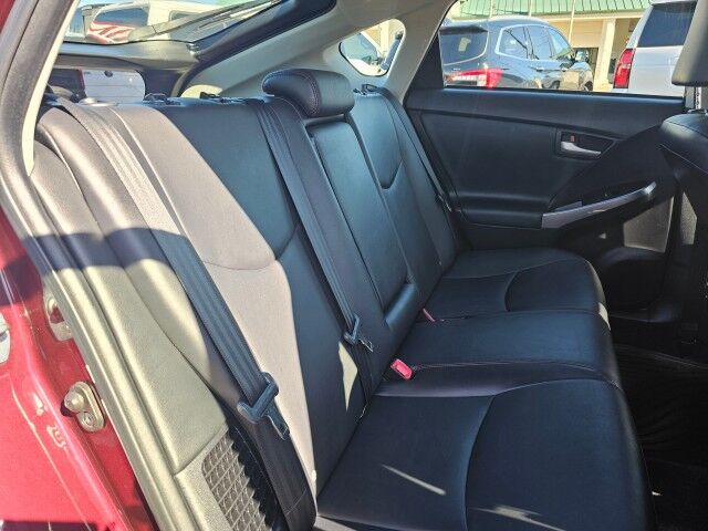2013 Toyota Prius One Bellingham WA