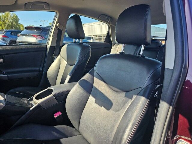 2013 Toyota Prius One Bellingham WA