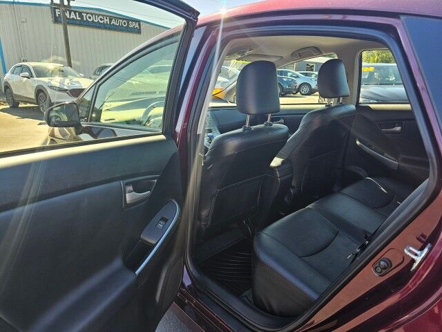 2013 Toyota Prius One Bellingham WA