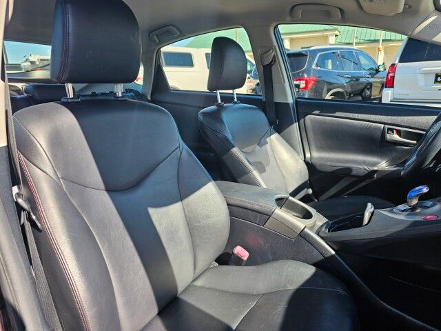 2013 Toyota Prius One Bellingham WA
