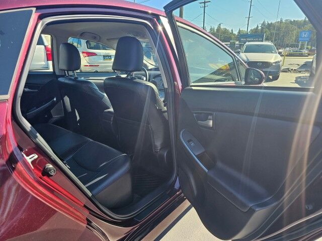 2013 Toyota Prius One Bellingham WA
