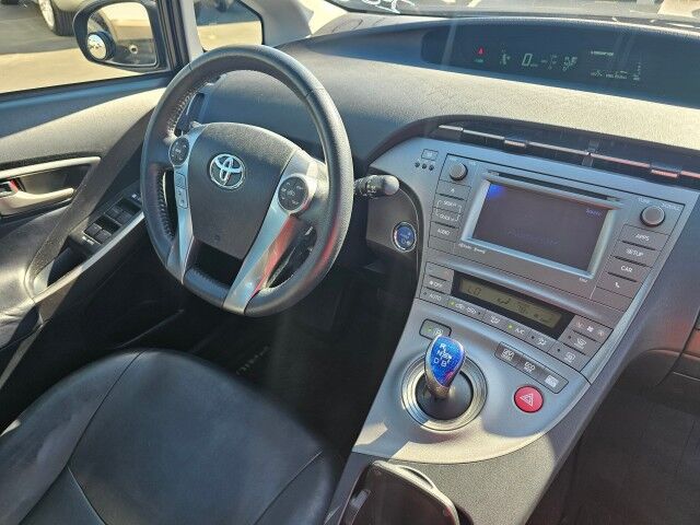 2013 Toyota Prius One Bellingham WA