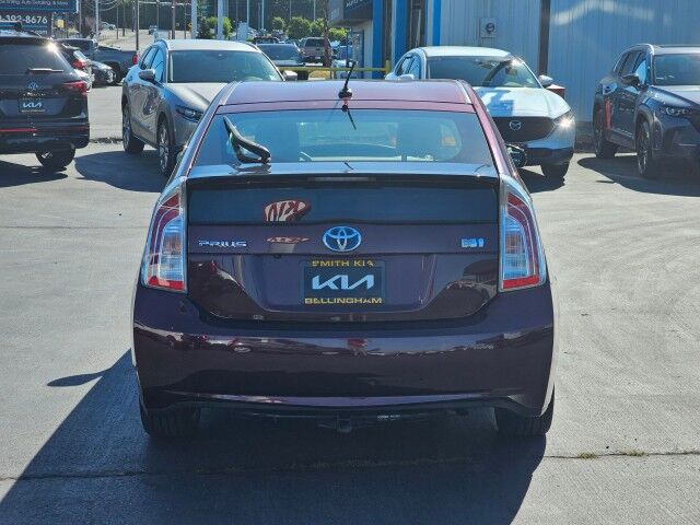 2013 Toyota Prius One Bellingham WA