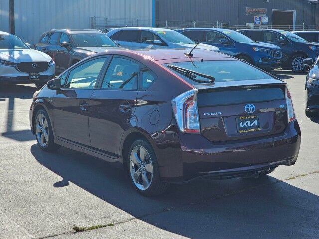 2013 Toyota Prius One Bellingham WA