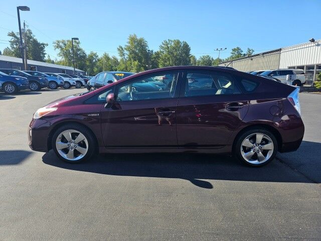 2013 Toyota Prius One Bellingham WA