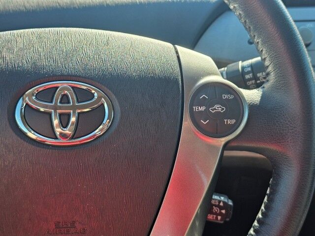 2013 Toyota Prius One Bellingham WA