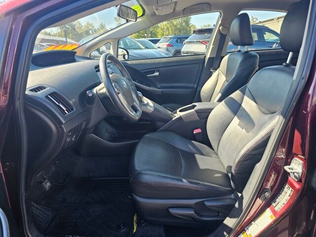 2013 Toyota Prius One Bellingham WA