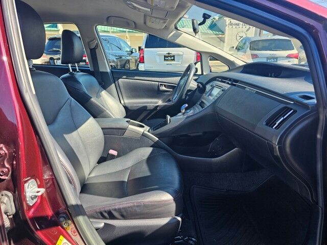2013 Toyota Prius One Bellingham WA