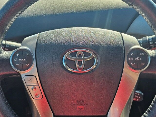 2013 Toyota Prius One Bellingham WA