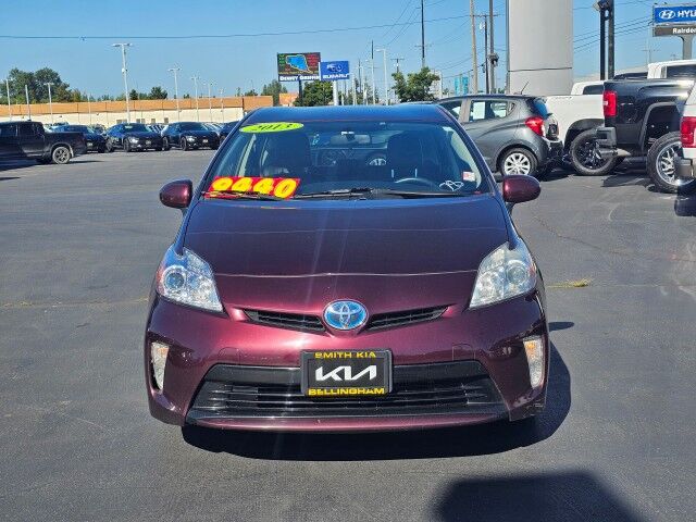 2013 Toyota Prius One Bellingham WA