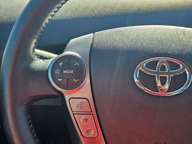 2013 Toyota Prius One Bellingham WA