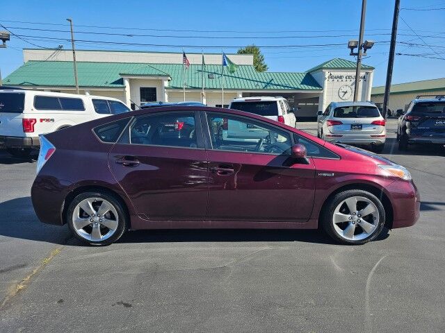 2013 Toyota Prius One Bellingham WA