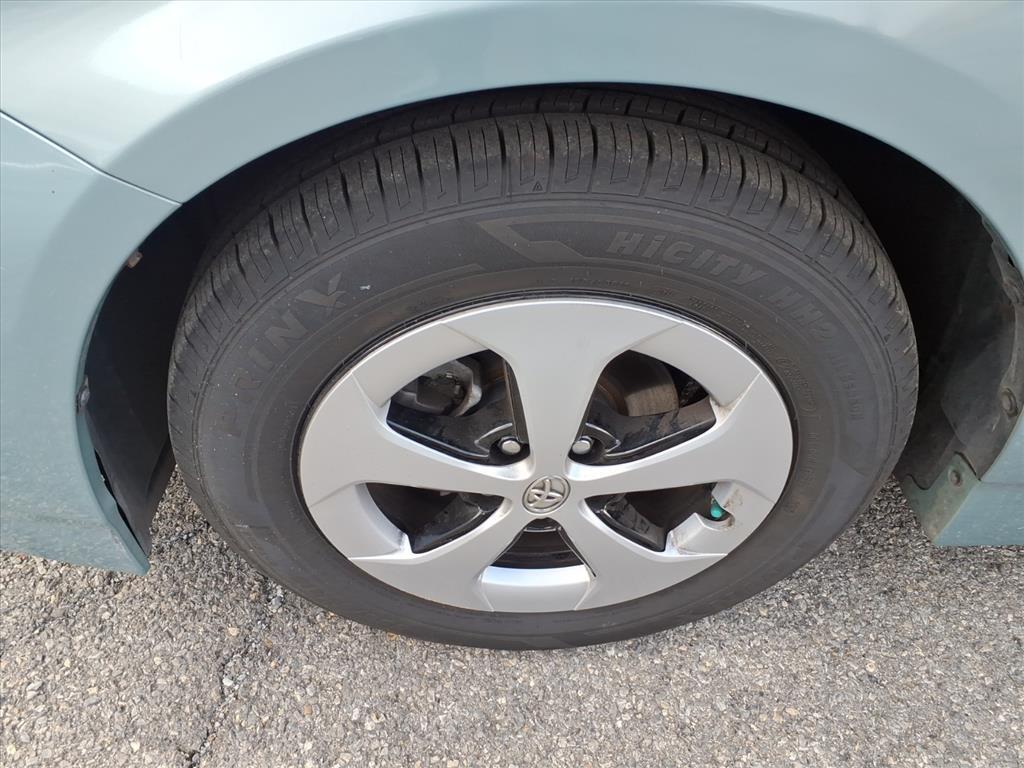 2013 Toyota Prius One Roanoke VA