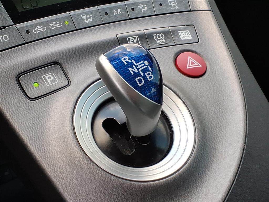 2013 Toyota Prius One Roanoke VA